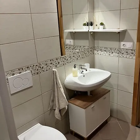 Appartement Adam Vendeghaz